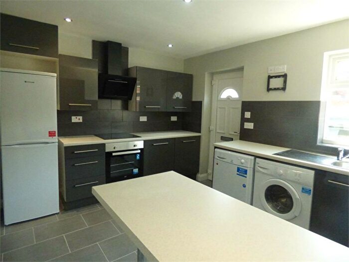 2 Bedroom Terraced House To Rent In Rosalind Street, Ashington, Northumberland, NE63