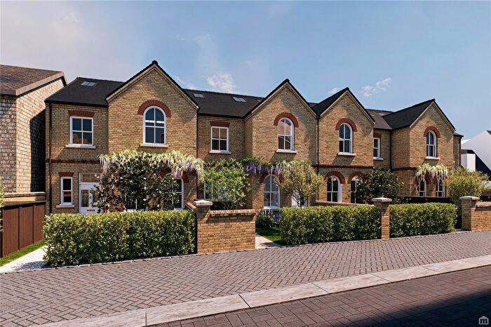 3 Bedroom Land For Sale In Endlesham Road, SW12