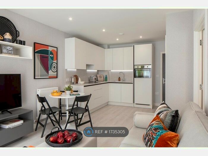 1 Bedroom Flat To Rent In Harrow Hargrave Drive, London, HA1