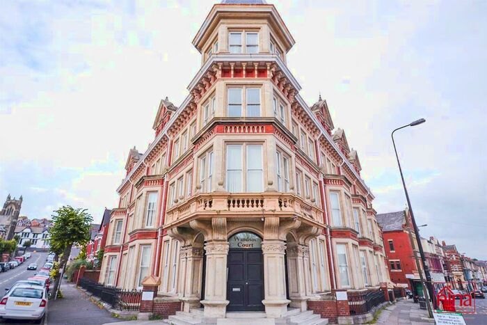 2 Bedroom Flat To Rent In Windsor Road, Barry, CF62