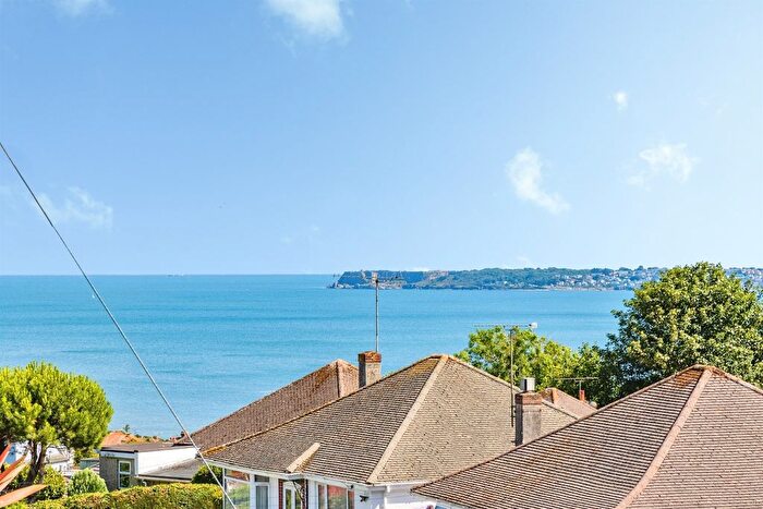 2 Bedroom Detached Bungalow For Sale In Duchy Drive, Preston, Paignton, TQ3