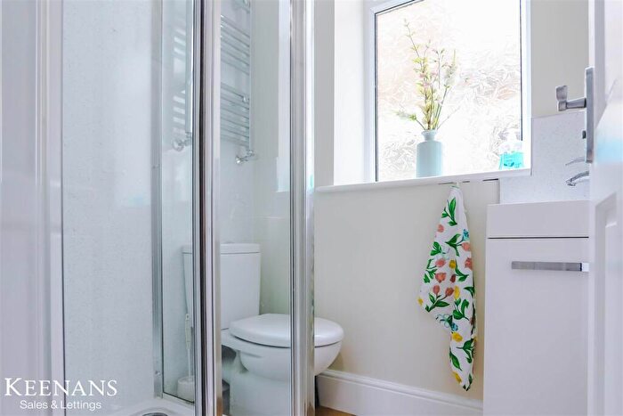 5 Bedroom Terraced House For Sale In Scott Park Road, Burnley, BB11