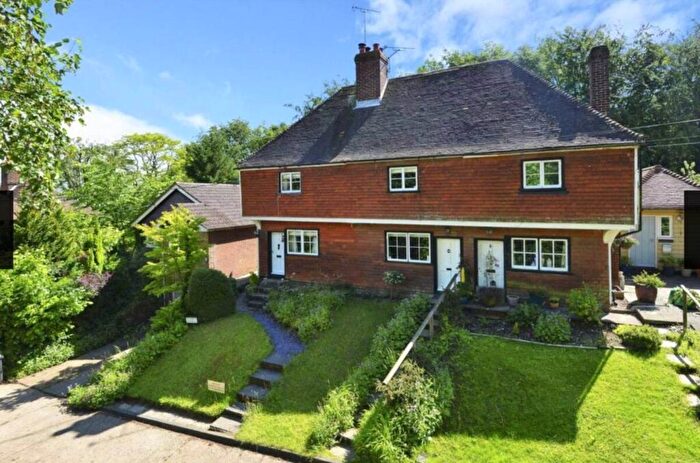 2 Bedroom Cottage To Rent In The Street, Petham, CT4
