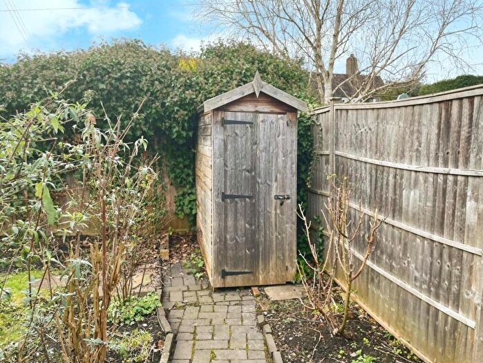 2 Bedroom Cottage To Rent In The Green, Long Marston, Stratford-upon-Avon, CV37