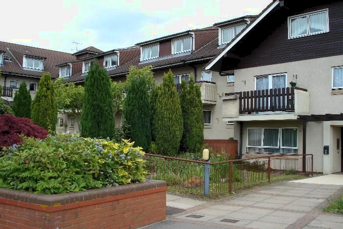 1 Bedroom Flat To Rent In York House, Reading, RG31