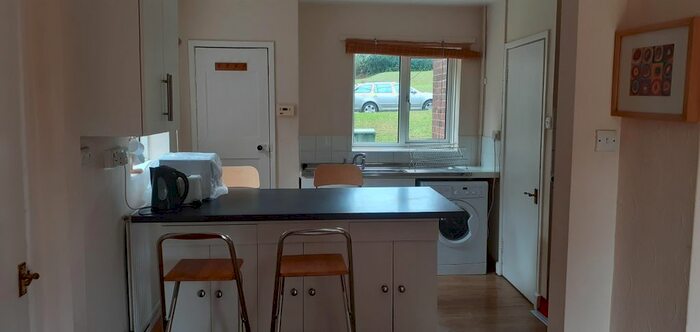 4 Bedroom Property To Rent In Wavell Way, Winchester SO22