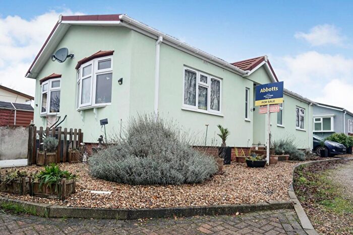 2 Bedroom Detached House For Sale In Blueleighs Park, Chalk Hill Lane, Great Blakenham, Ipswich, IP6