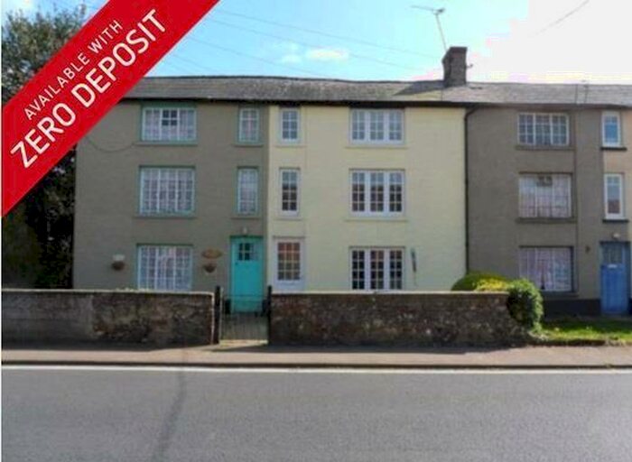 2 Bedroom House To Rent In The Street, Rickinghall, Diss, IP22