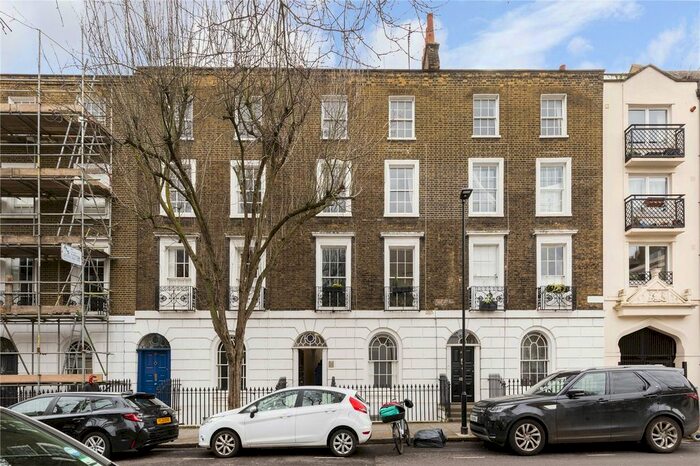 2 Bedroom Flat To Rent In Barnsbury Street, London, N1