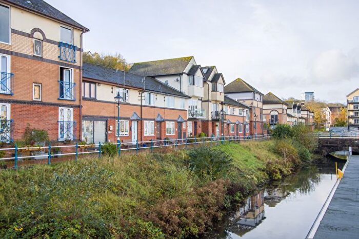2 Bedroom Terraced House For Sale In Plas Glen Rosa, Penarth, CF64