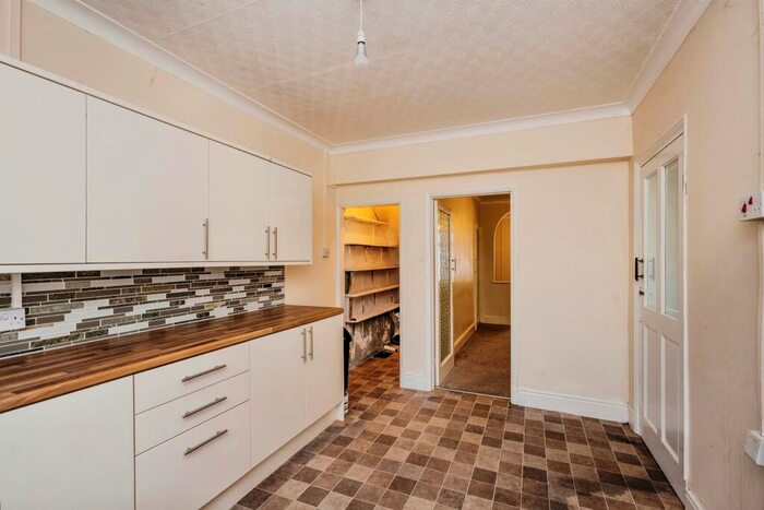2 Bedroom Terraced House For Sale In Swansea Road, Gorseinon, Swansea, SA4