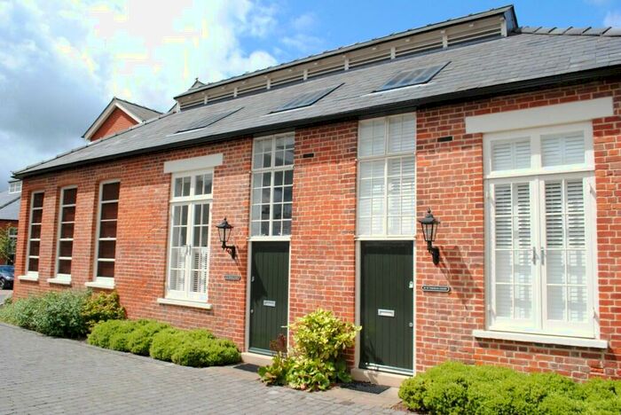 2 Bedroom House To Rent In Old St. Michaels Drive, Braintree, Essex, CM7