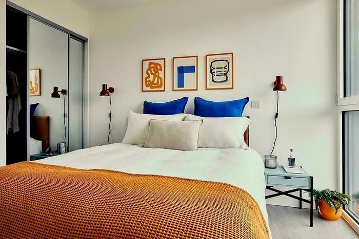 3 Bedroom Apartment To Rent In Park Lane, South Croydon, Surrey, CR0