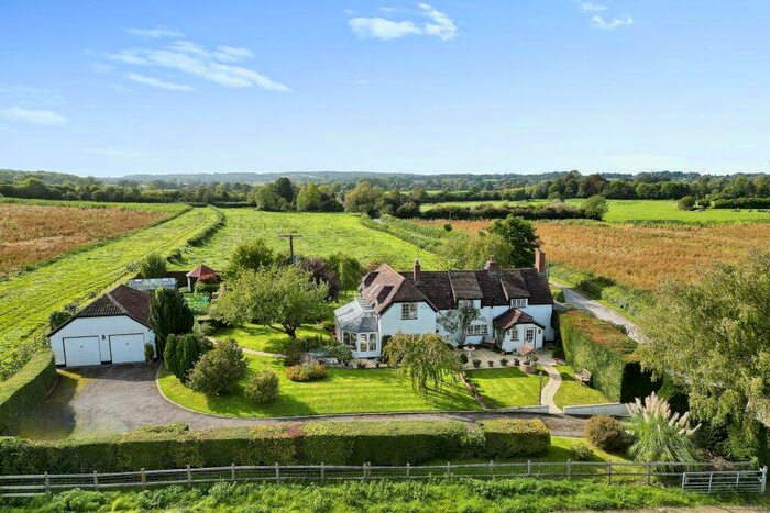 3 Bedroom Cottage For Sale In ., Blackland, Calne, SN11