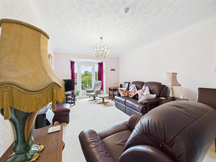 1 Bedroom Apartment For Sale In Ashdown Court, Cromer, NR27