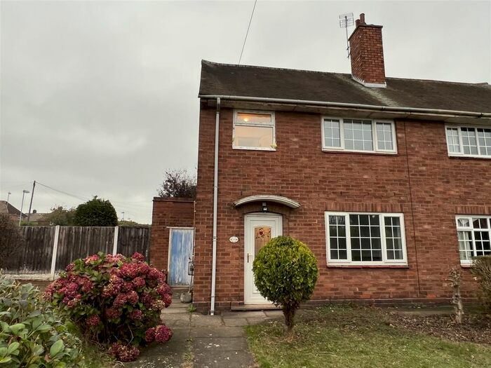 3 Bedroom Property To Rent In Kings Road, Great Barr, Birmingham B44