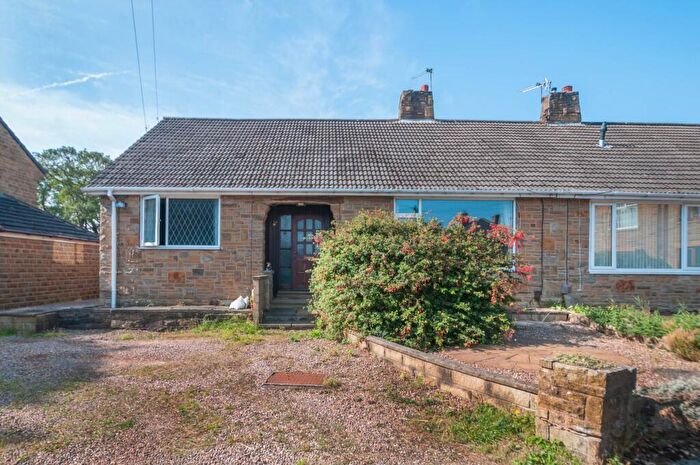 3 Bedroom Bungalow For Sale In Ashfield Avenue, Morley, LS27