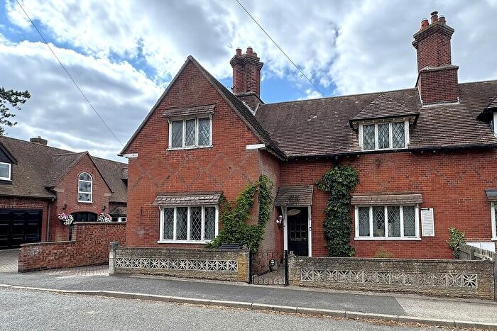 2 Bedroom Semi-Detached House For Sale In Main Street, Thorpe Satchville, LE14