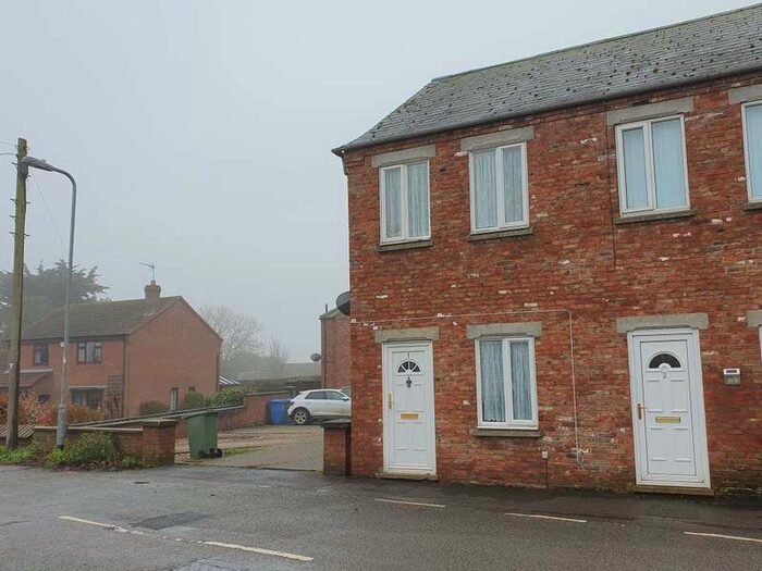 2 Bedroom House To Rent In Abbey Road, Swineshead, PE20