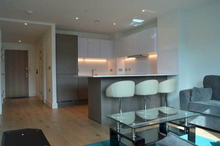 1 Bedroom Apartment To Rent In Cedar House, Wembley Park, HA9
