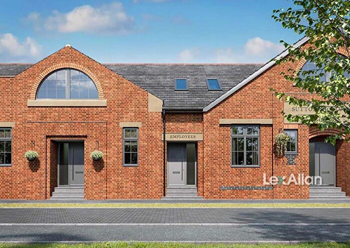 3 Bedroom Terraced House For Sale In The Artisan, Old Wharf Road, DY8