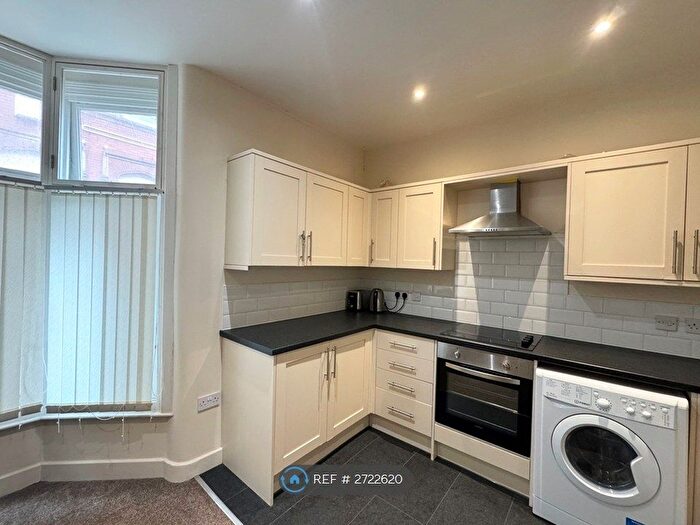 1 Bedroom Flat To Rent In Scarisbrick Avenue, Southport, PR8