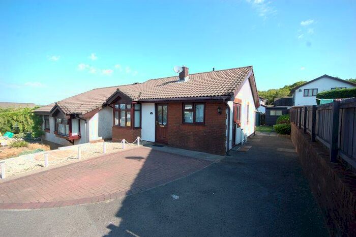 2 Bedroom Semi-Detached House To Rent In , Mackworth Drive, Neath, Cimla, SA11