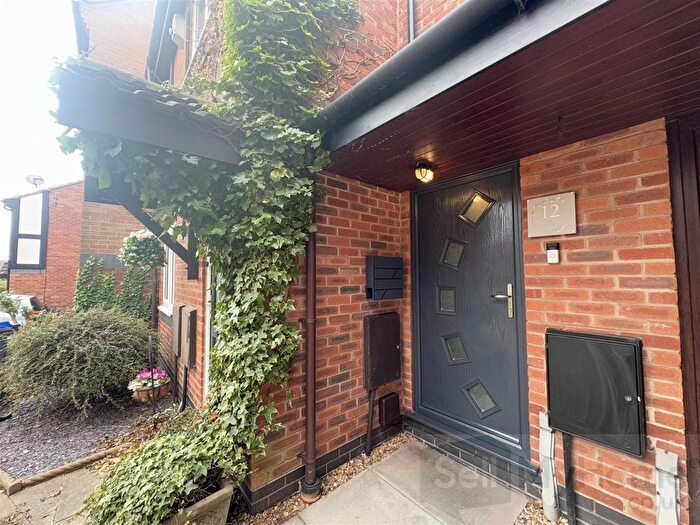 2 Bedroom Flat For Sale In Teal Court, Blackpool, FY3