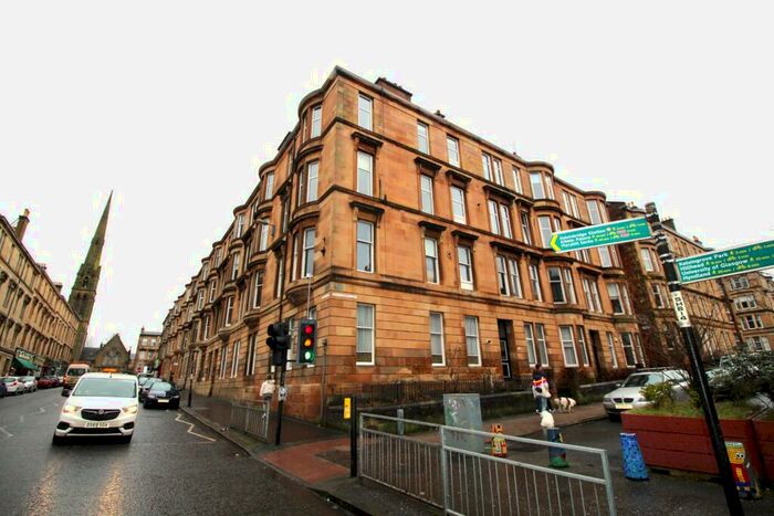 3 Bedroom Flat To Rent In West Princes Street, Woodlands, Glasgow, G4
