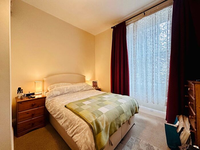 1 Bedroom Flat For Sale In Cotehele Avenue, Prince Rock, Plymouth, PL4