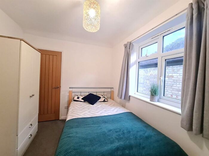 1 Bedroom Property To Rent In Garden Walk, Cambridge, CB4