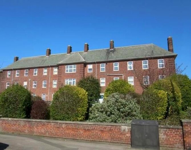 1 Bedroom Flat To Rent In Church Lane, Guisborough, TS14