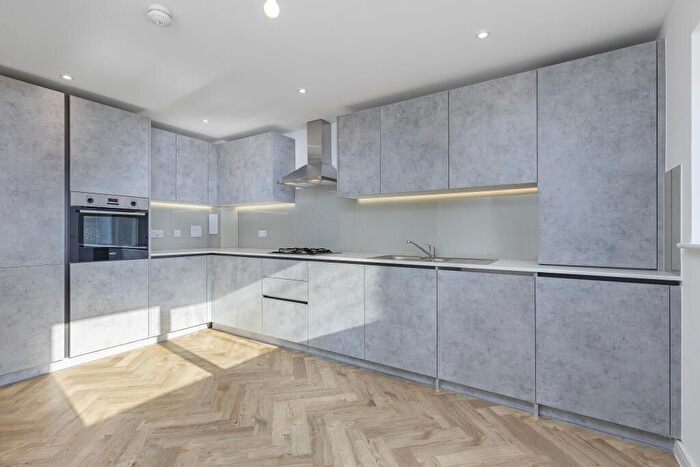 3 Bedroom End Of Terrace House For Sale In "The Falmouth" At Washmill Gardens, Northfleet, DA11