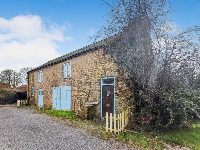 1 Bedroom Flat For Sale In Chetnole, Sherborne, DT9