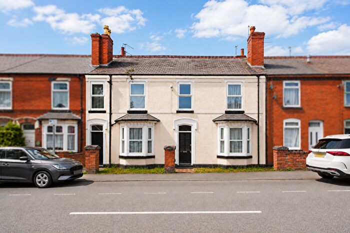 1 Bedroom Flat To Rent In Stourbridge Road, Halesowen, B63