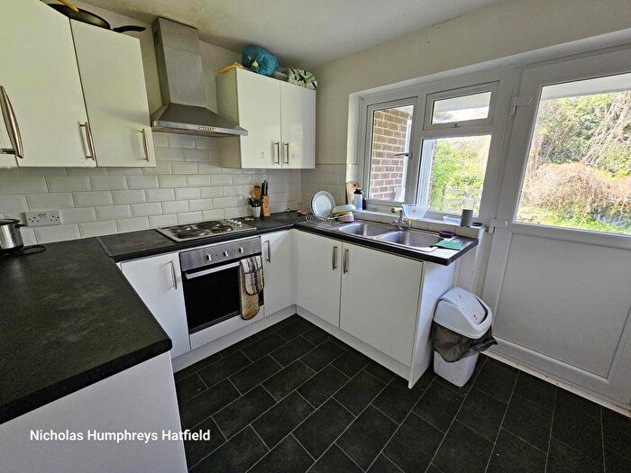 1 Bedroom House To Rent In Stockbreach Close, AL10