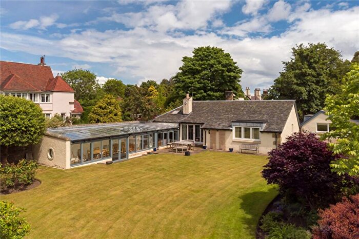 3 Bedroom Bungalow For Sale In Pentland Avenue, Colinton, Edinburgh, EH13