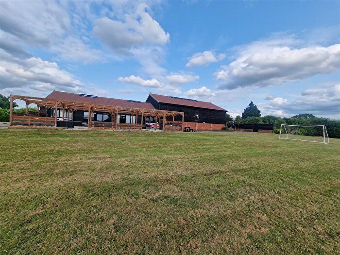 Hotel For Sale In Pond Hall Road, Hadleigh, IP7