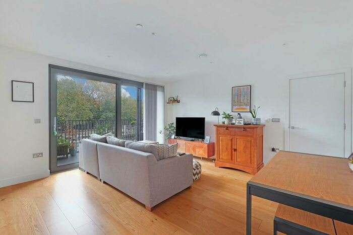 1 Bedroom Apartment To Rent In Skippers Yard, London, E3