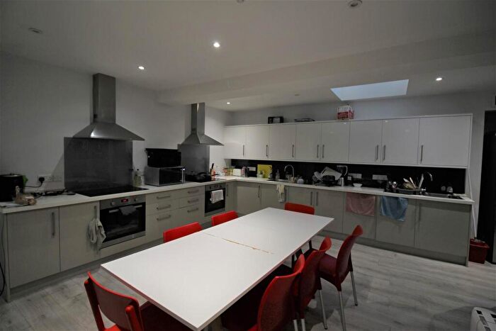 1 Bedroom Private Hall To Rent In St Michaels Road, Portsmouth, Hants, PO1