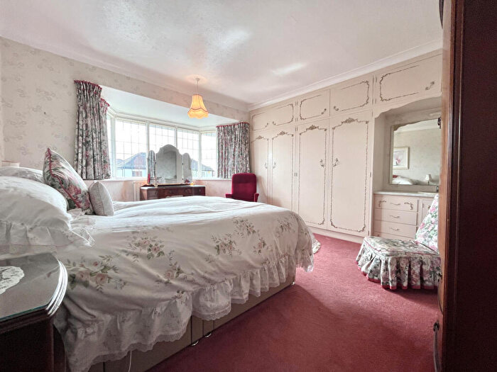 5 Bedroom Detached House For Sale In Oakwood Drive, Fulwood, PR2
