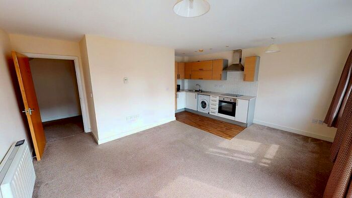 2 Bedroom Flat To Rent In Calder Court, Riverside Close, Romford, RM1