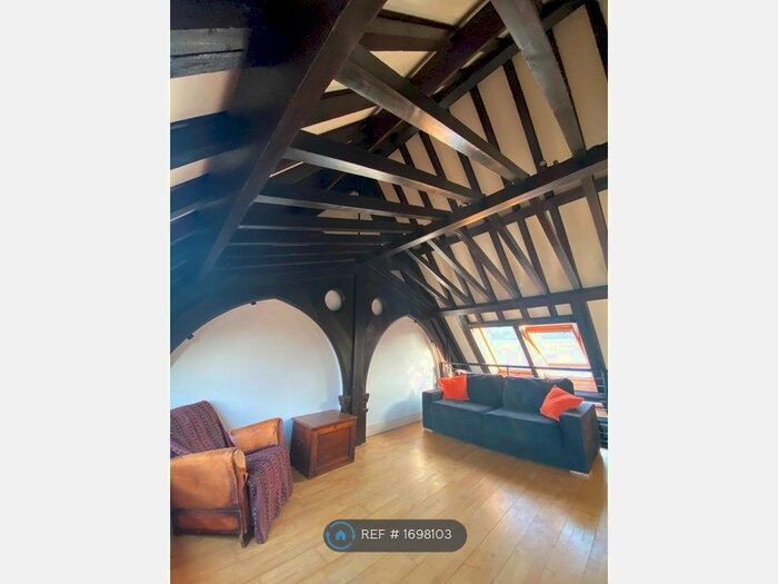 4 Bedroom Terraced House To Rent In Rush Common Mews, London, SW2