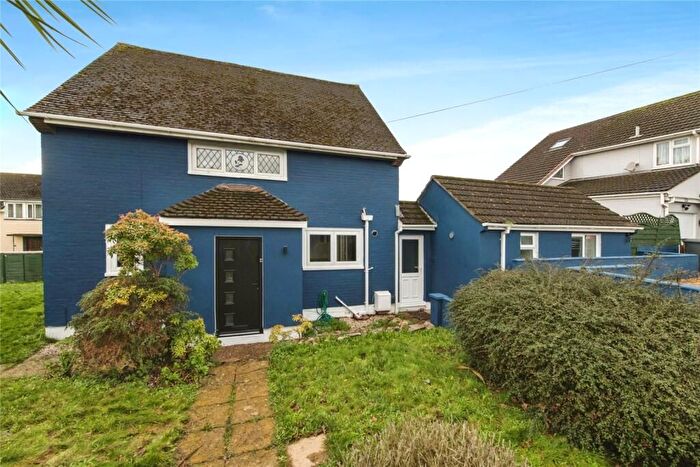 4 Bedroom Property To Rent In Topsham Road, Exeter, EX2