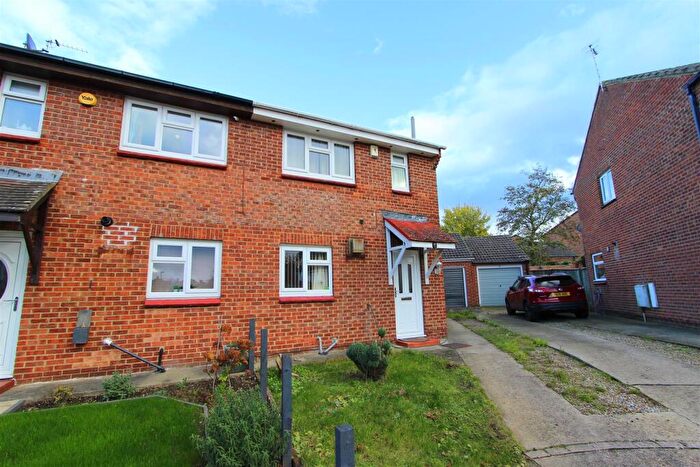3 Bedroom Semi Detached House To Rent In Milkwood Court, Darlington, DL3