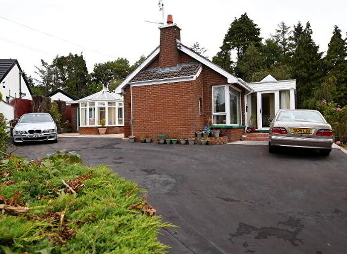 3 Bedroom Detached Bungalows For Sale In Tullynagardy Road, Newtownards, BT23