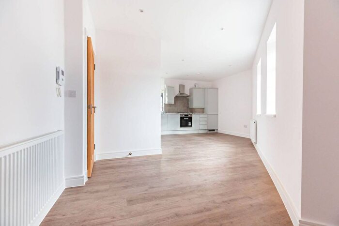 1 Bedroom Flat To Rent In Gladstone House, Wood Green, London, N22