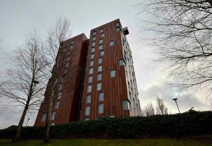 1 Bedroom Apartment To Rent In Emmeline, Dalton Street, Manchester City Centre, Manchester, Manchester, M40