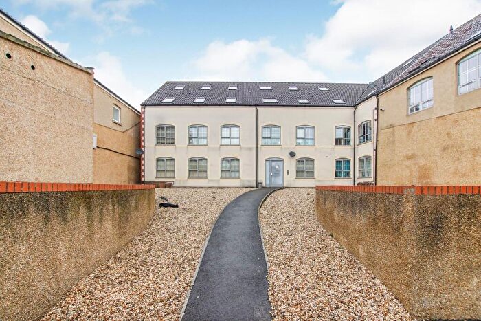 2 Bedroom Flat To Rent In Fountain Mill, Hudds Vale Road, Bristol, BS5