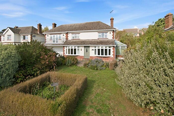 4 Bedroom Detached House For Sale In Digby Drive, North Luffenham, Oakham, Rutland, LE15